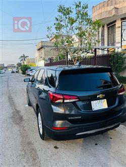 شيفروليه إكوينوكس